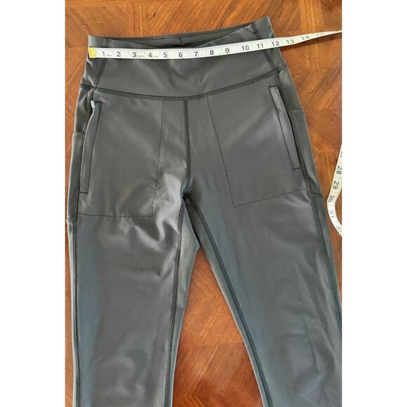 The North Face FlashDry-XD Women’s XS High-Rise Leggings with Pockets - Picture 6 of 16
